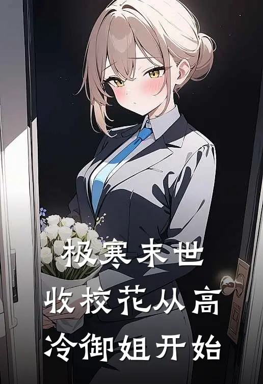 极寒末世：收校花从高冷御姐开始