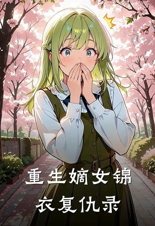 重生嫡女锦衣复仇录