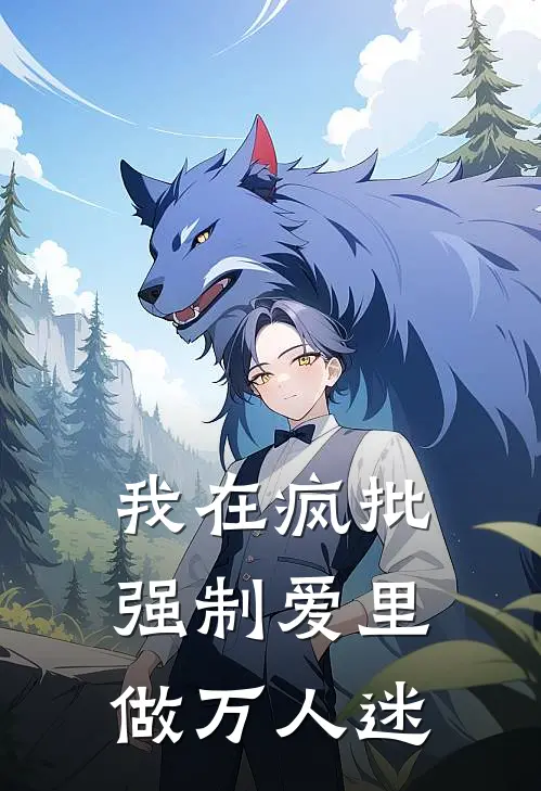 我在疯批强制爱里做万人迷霍烬渊云倾新热门小说_免费阅读全文我在疯批强制爱里做万人迷霍烬渊云倾