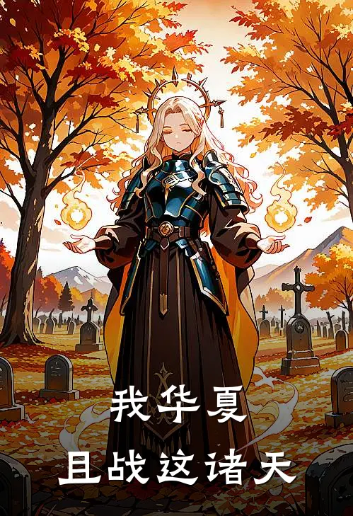 我华夏，且战这诸天林风周泽最新章节在线阅读_林风周泽全本免费在线阅读