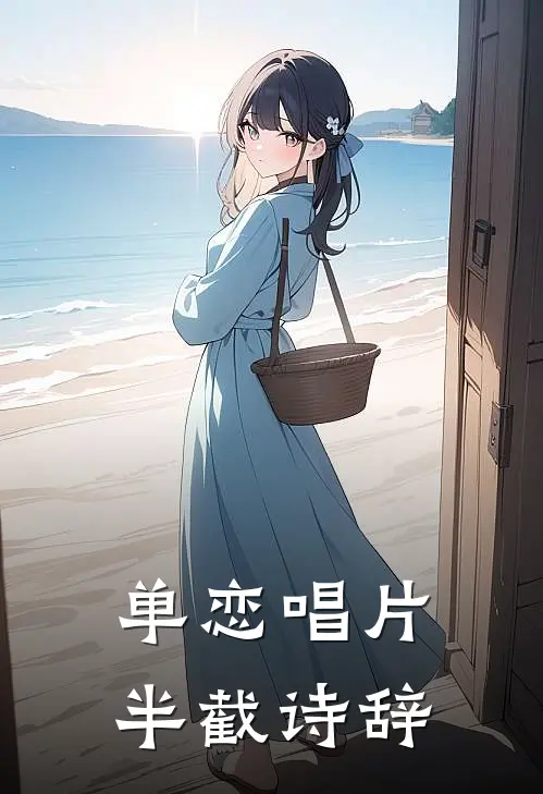 单恋唱片半截诗辞
