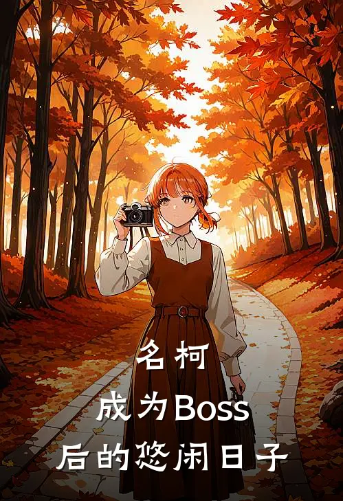名柯：成为Boss后的悠闲日子林清幽贝尔摩德热门完结小说_最热门小说名柯：成为Boss后的悠闲日子林清幽贝尔摩德