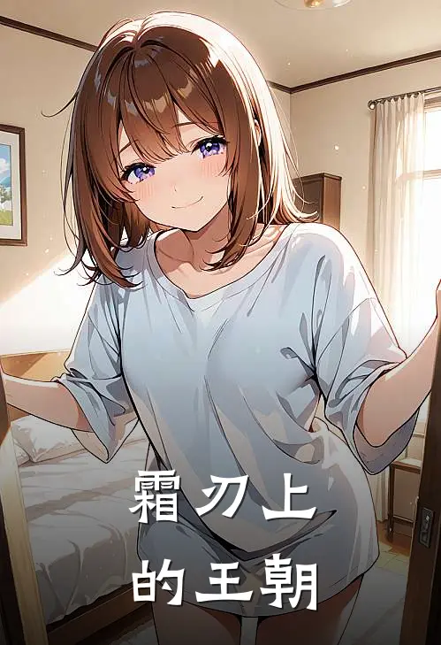 霜刃上的王朝