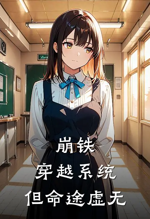 崩铁：穿越系统，但命途虚无