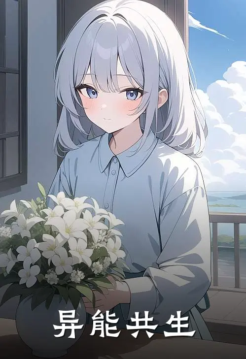 异能共生