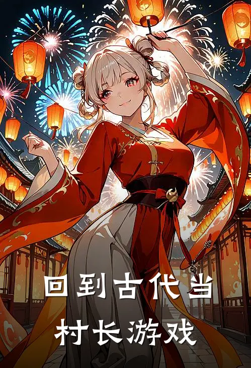 回到古代当村长游戏