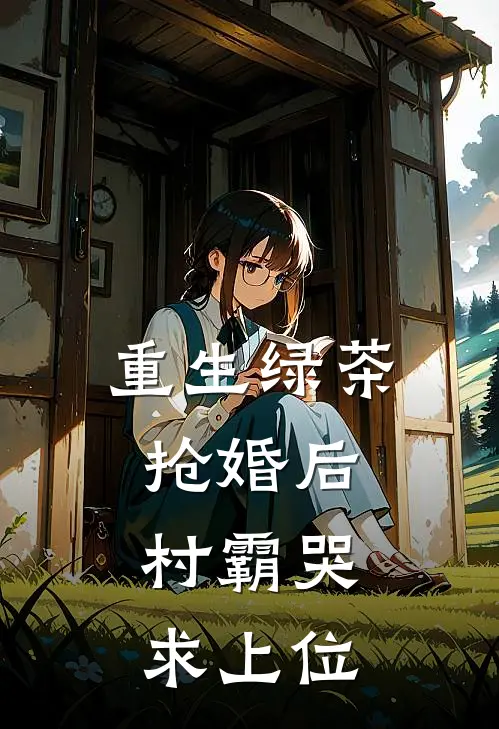 重生绿茶抢婚后，村霸哭求上位