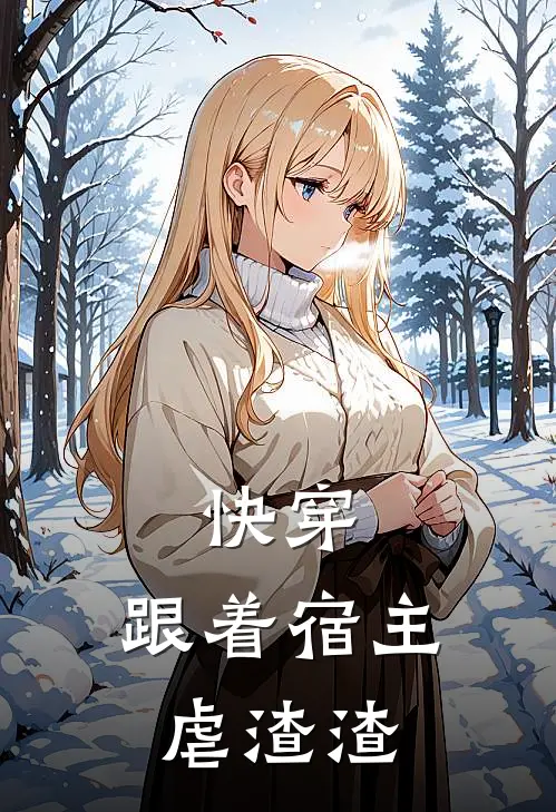 快穿：跟着宿主虐渣渣