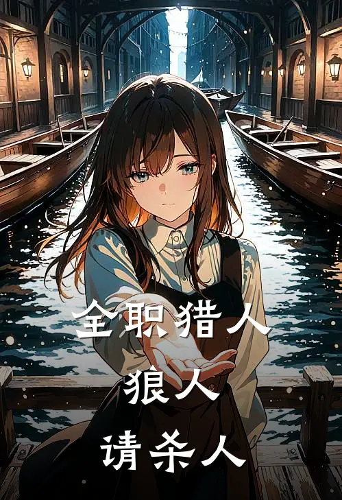 武龙杰可全职猎人：狼人，请杀人最新章节在线阅读_武龙杰可完整版阅读