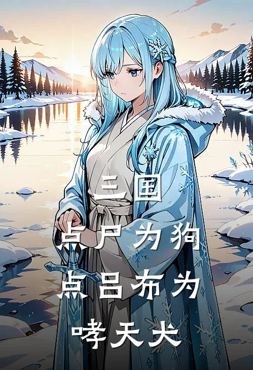 三国：点尸为狗，点吕布为哮天犬