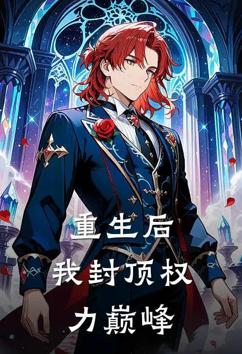 重生后，我封顶权力巅峰
