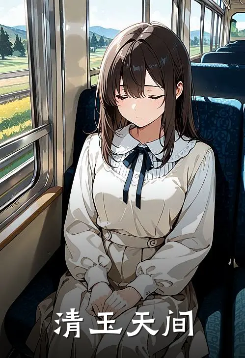 清玉天间(清玉清玉)已完结小说_小说免费阅读清玉天间清玉清玉
