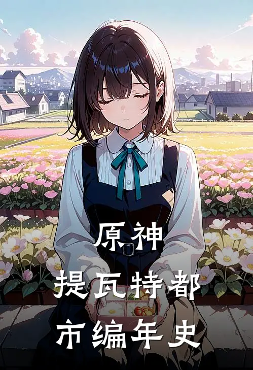 法涅斯阿斯莫德(原神：提瓦特都市编年史)全本免费在线阅读_法涅斯阿斯莫德全集在线阅读