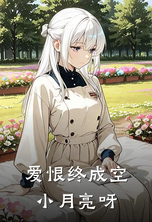 爱恨终成空小月亮呀