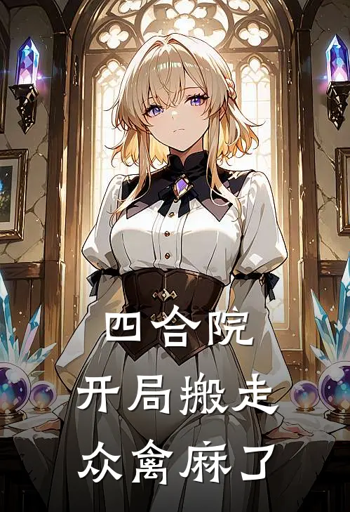 四合院：开局搬走，众禽麻了