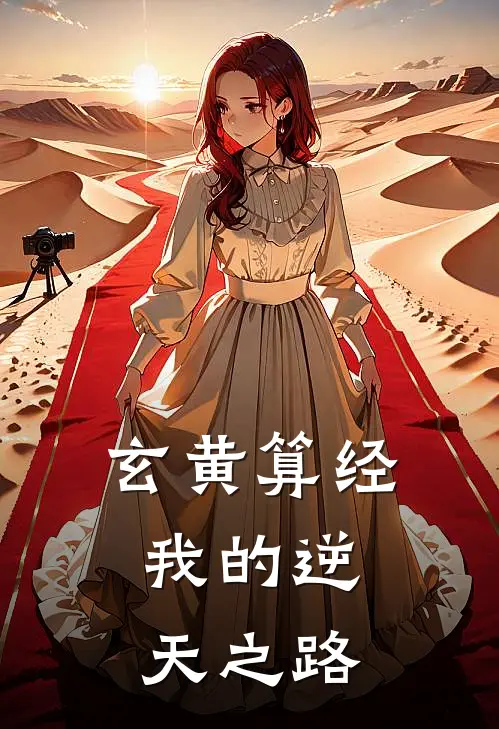 玄黄算经：我的逆天之路