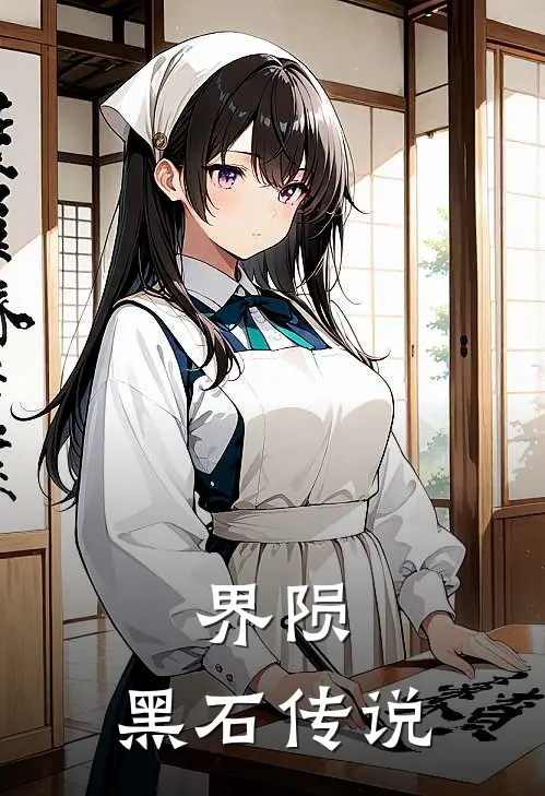 界陨：黑石传说