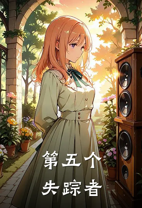 第五个失踪者
