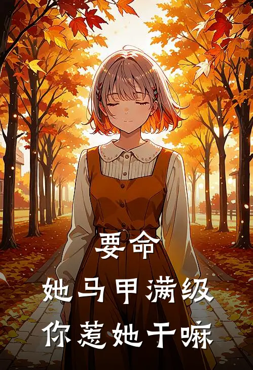 要命，她马甲满级，你惹她干嘛(林诗藤霍霆琛)免费小说阅读_免费小说完整版要命，她马甲满级，你惹她干嘛(林诗藤霍霆琛)