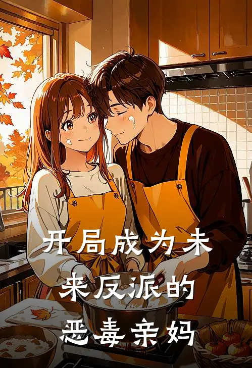 陆染傅墨开局成为未来反派的恶毒亲妈完结版在线阅读_开局成为未来反派的恶毒亲妈全集免费在线阅读