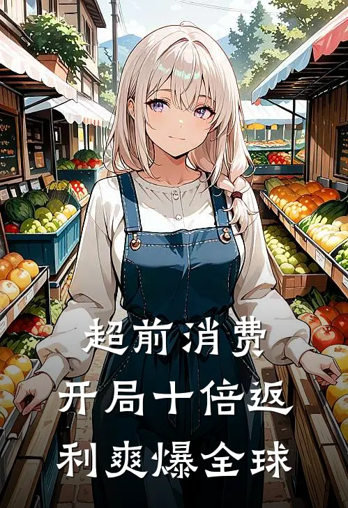 超前消费：开局十倍返利爽爆全球