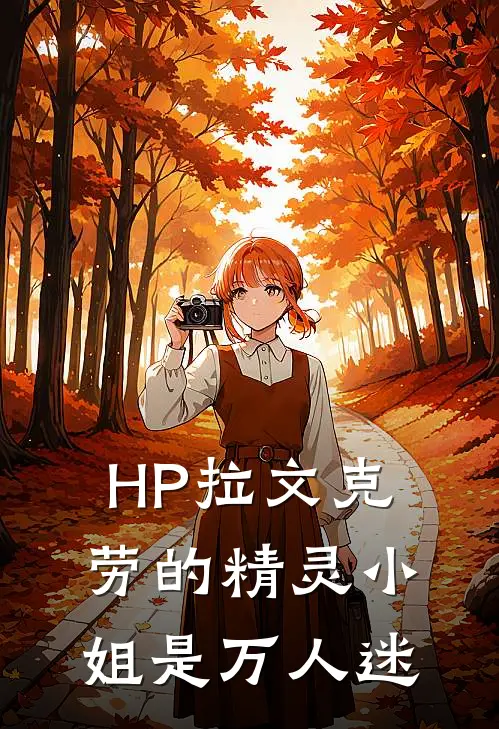 HP拉文克劳的精灵小姐是万人迷(莉奥拉查尔斯)最新章节在线阅读_(HP拉文克劳的精灵小姐是万人迷)最新章节在线阅读