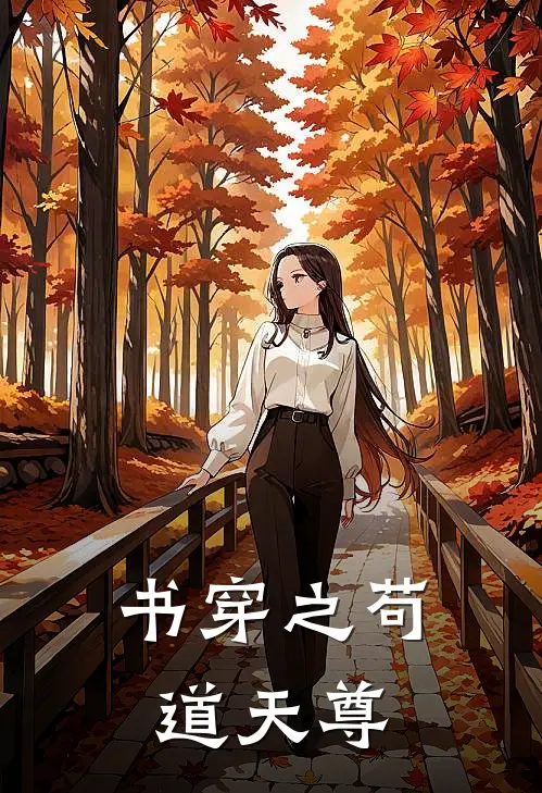 林羽林诗音《书穿之苟道天尊》_(林羽林诗音)热门小说