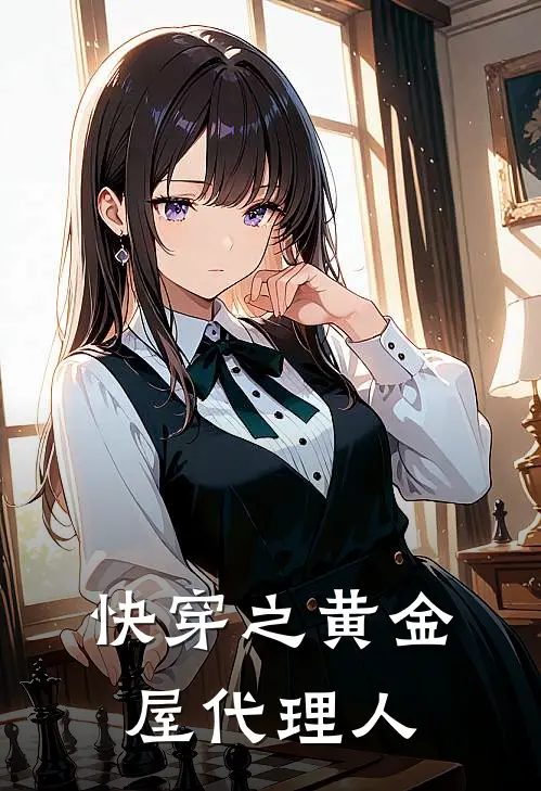 林小美宋紫关《快穿之黄金屋代理人》全文免费在线阅读_《快穿之黄金屋代理人》全本在线阅读