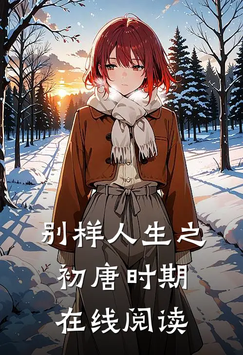 别样人生之初唐时期在线阅读