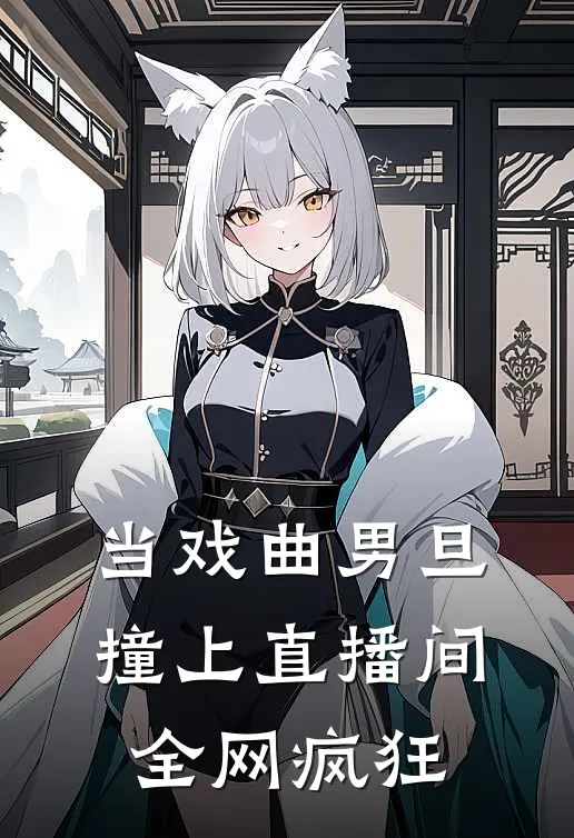 当戏曲男旦撞上直播间：全网疯狂谢清辞谢清热门小说阅读_免费完结小说当戏曲男旦撞上直播间：全网疯狂谢清辞谢清