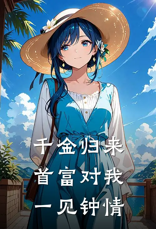 千金归来，首富对我一见钟情