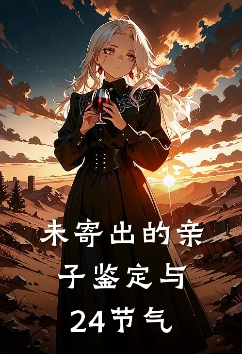 苏晚晴顾承泽未寄出的亲子鉴定与24节气全本免费在线阅读_未寄出的亲子鉴定与24节气全本阅读