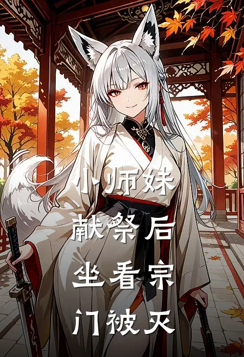 小师妹献祭后，坐看宗门被灭云希元衍最热门小说_免费小说全集小师妹献祭后，坐看宗门被灭(云希元衍)
