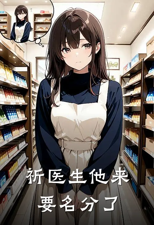 祈医生他来要名分了