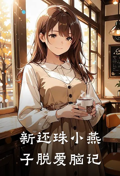 新还珠小燕子脱爱脑记(永琪紫薇)热门小说_《新还珠小燕子脱爱脑记》最新章节在线阅读