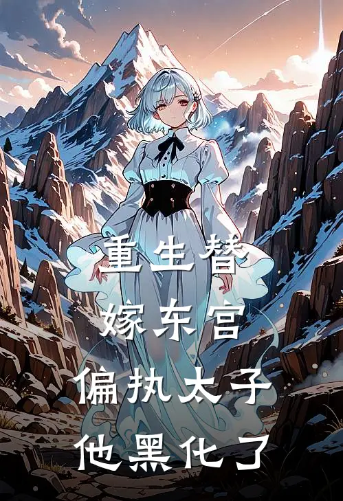 重生替嫁东宫，偏执太子他黑化了斐长宁李显朔完结版小说阅读_完整版小说免费阅读重生替嫁东宫，偏执太子他黑化了(斐长宁李显朔)