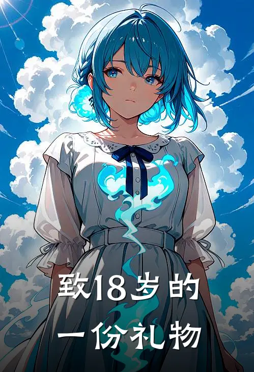 致18岁的一份礼物