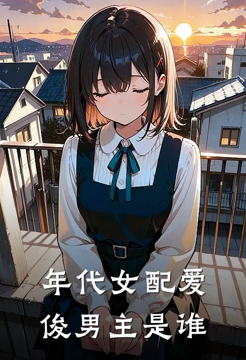 年代女配爱俊男主是谁