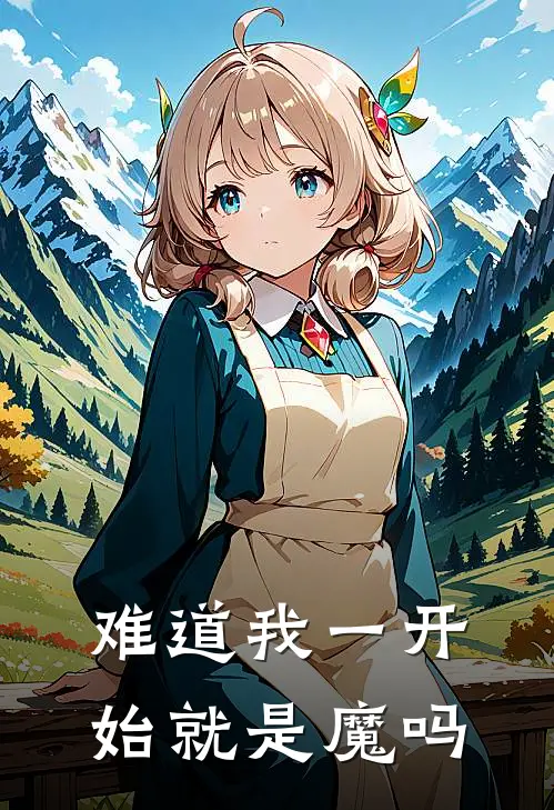 难道我一开始就是魔吗