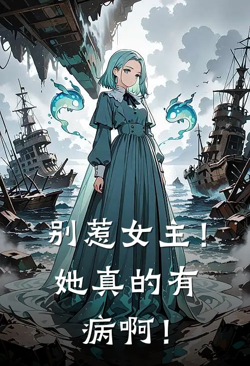 别惹女主！她真的有病啊！