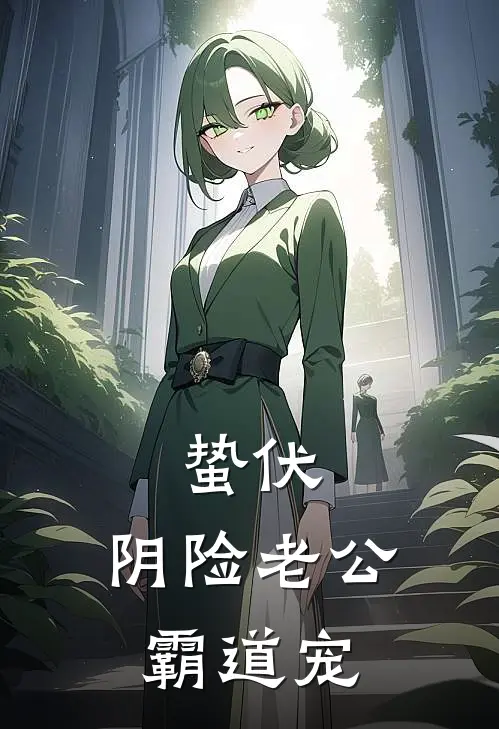 蛰伏，阴险老公霸道宠云茵沈烬推荐完结小说_免费阅读蛰伏，阴险老公霸道宠(云茵沈烬)