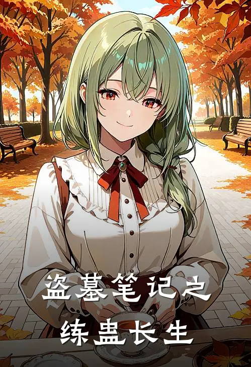 盗墓笔记之练蛊长生