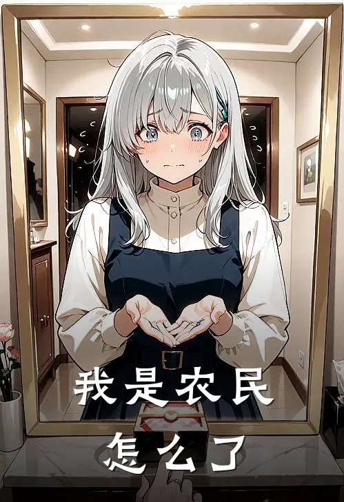 我是农民怎么了