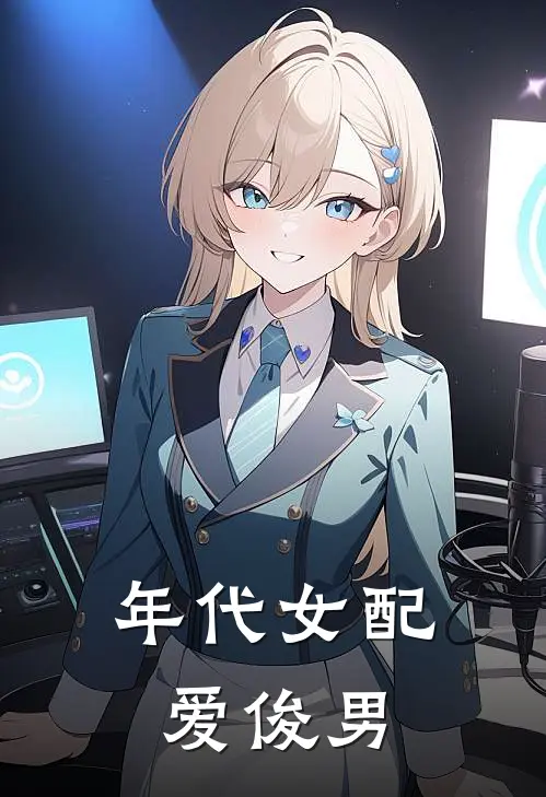 年代女配爱俊男