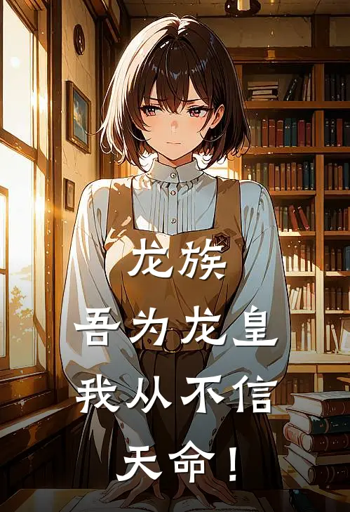 龙族：吾为龙皇，我从不信天命！