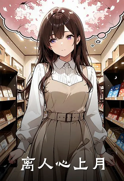 离人心上月