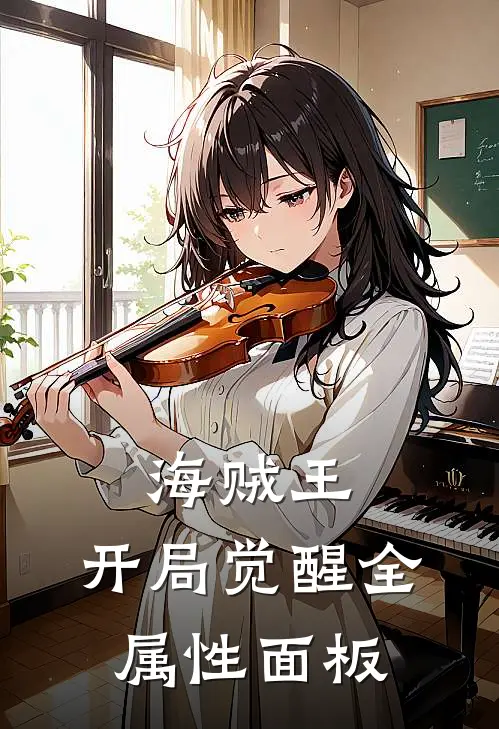 海贼王：开局觉醒全属性面板(萧御霍克)完整版免费全文阅读_完本小说推荐海贼王：开局觉醒全属性面板(萧御霍克)