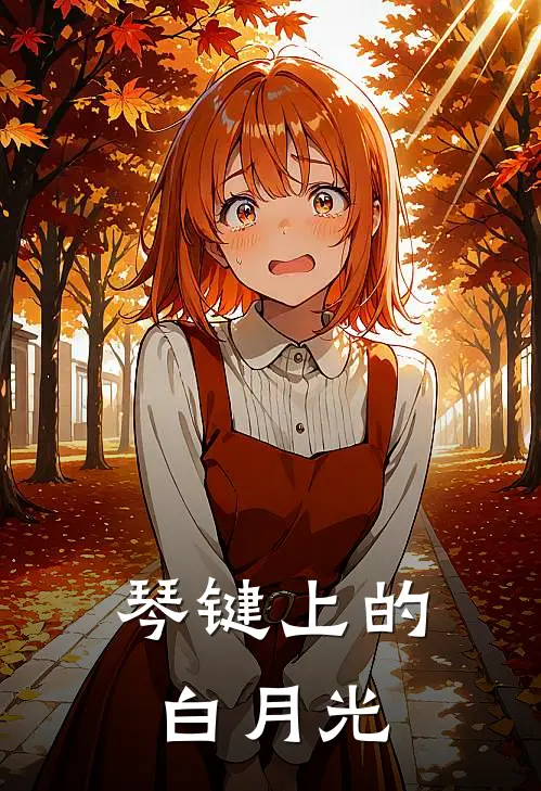 琴键上的白月光