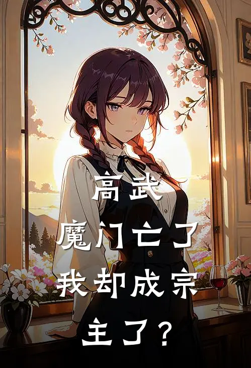 高武：魔门亡了，我却成宗主了？(林可可苏景喻)网络热门小说_最新小说高武：魔门亡了，我却成宗主了？(林可可苏景喻)