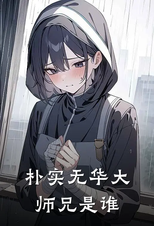 朴实无华大师兄是谁